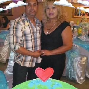 Meet your Posher, Nicolas